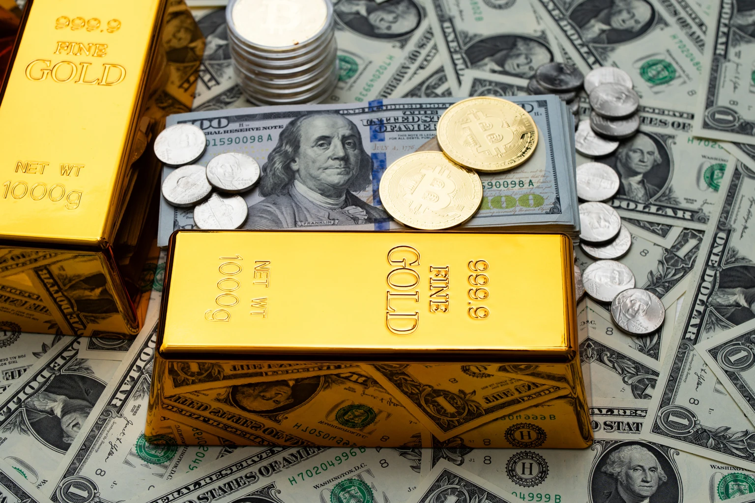 KGLD: This May Be The Best ETF To Turn Gold Into Monthly Cash