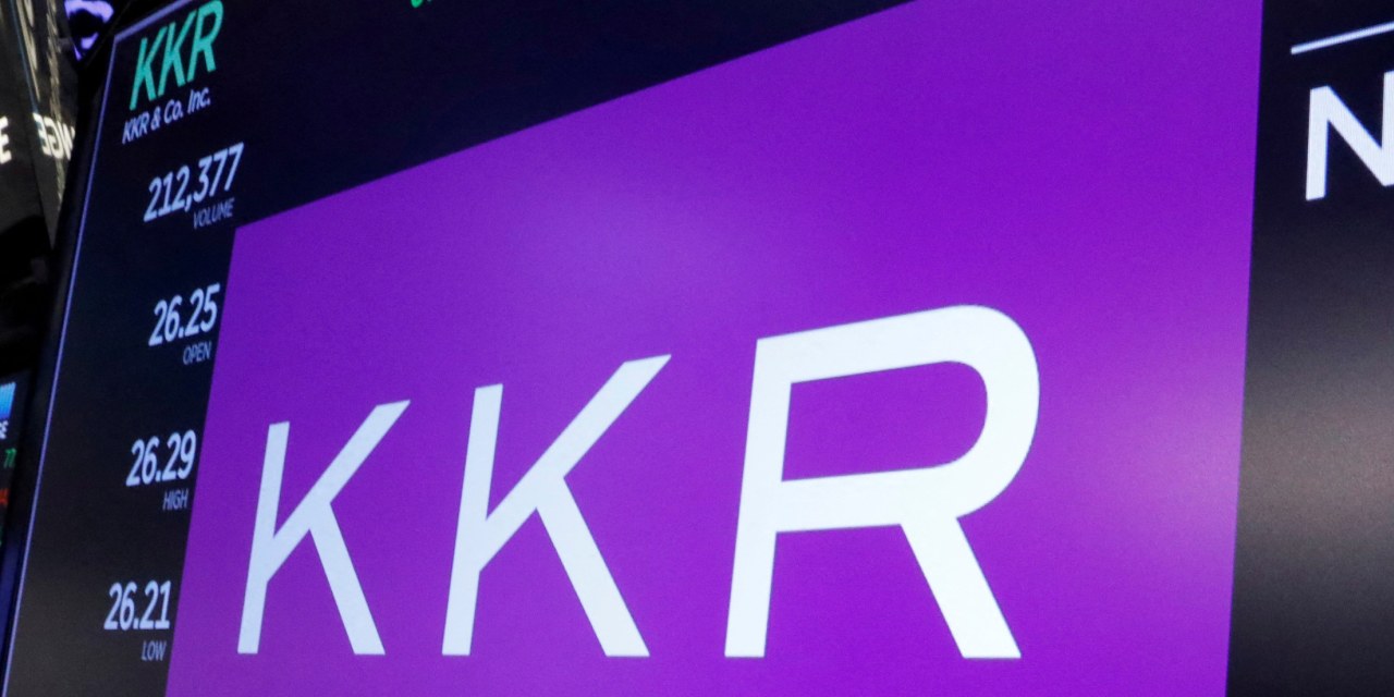 KKR, Blackstone Sign $16 Billion Kuwait Oil Deal