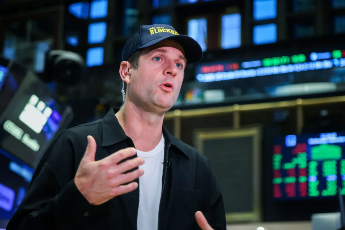 Klarna seeks a bank license to directly rival US institutions