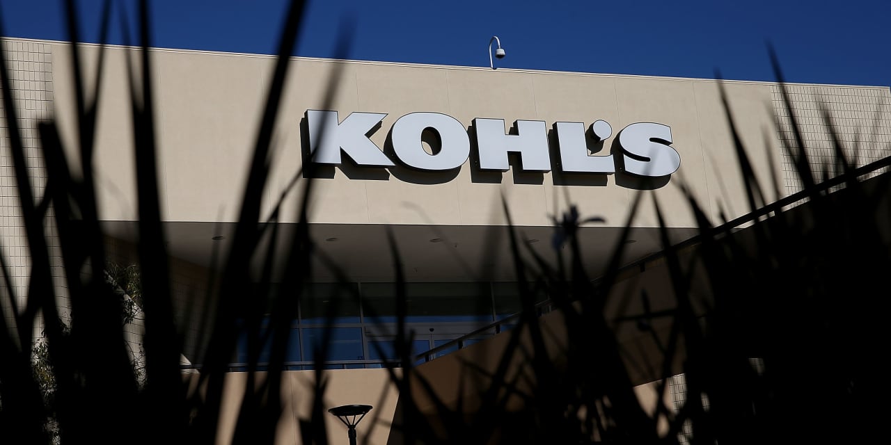 Kohl’s Stock Slumps After Earnings. Its Turnaround Strategy May Actually Be Working.