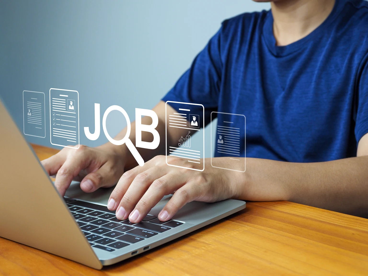 Korn Ferry: Productivity Gains And Improving Labor Market Lift Q4