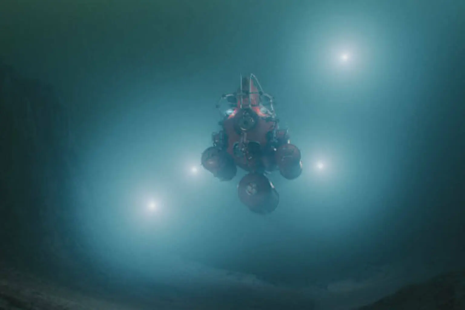 Kraken Robotics: A 50% Selloff Creates A Compelling Buying Opportunity