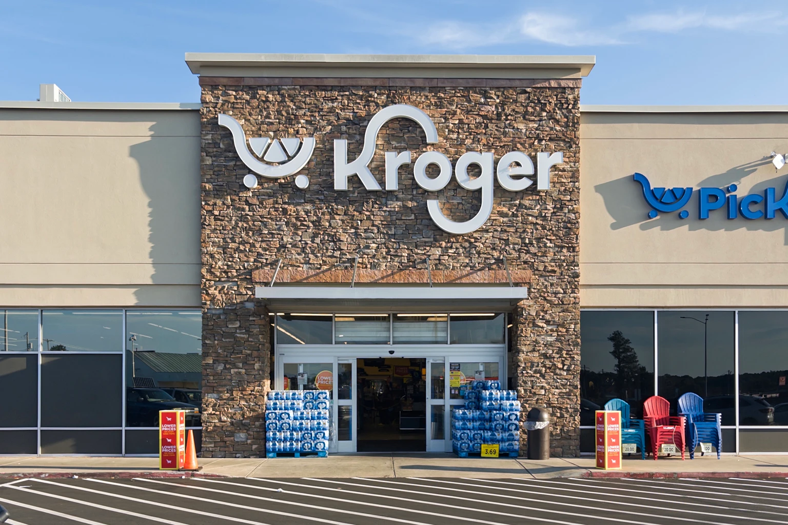 Kroger: Undervalued After The Post-Earnings Selloff (Ratings Upgrade)