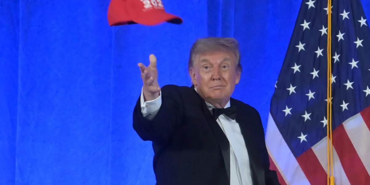 ‘Kryptonite to November voters’: Trump’s Michigan visit puts the GOP’s dilemma on display