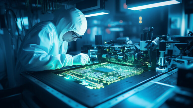 Lam Research (LRCX) Stands Out on Strong Demand