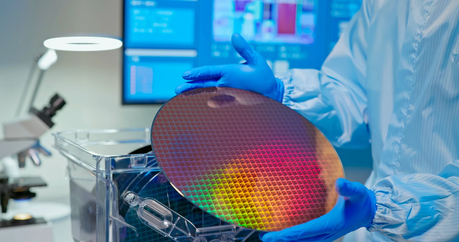 Lam Research Stock: Supply Constraints Limit Growth