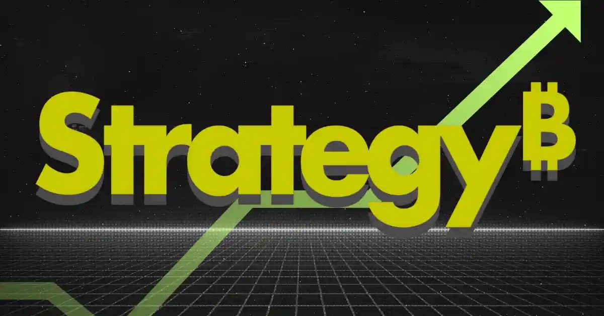 Lawrence Lepard: Strategy Stock Could Gain 4x to 6x on Bitcoin Rally