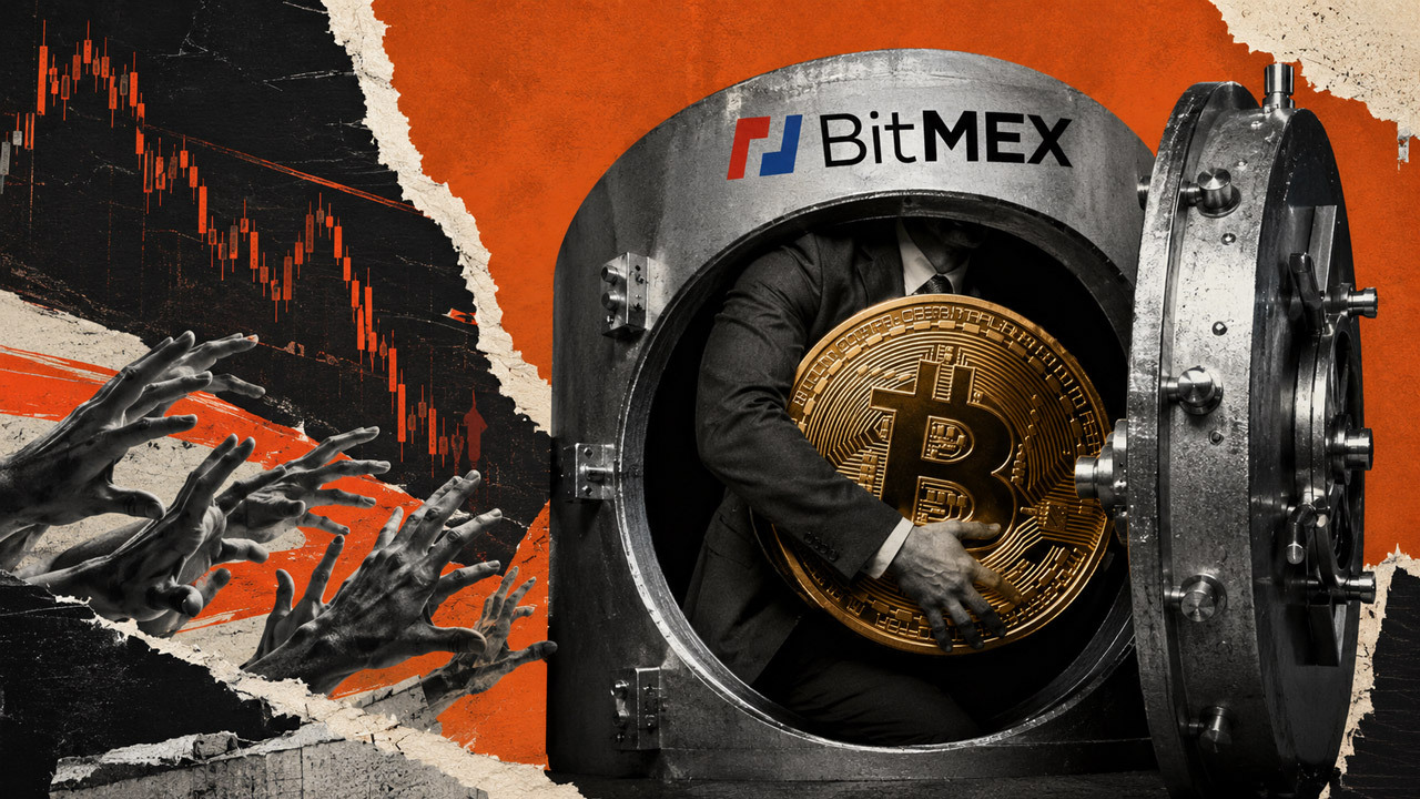 Lawsuit claims BitMEX used server freezes and internal trading to seize 622 Bitcoin ahead of its September closure