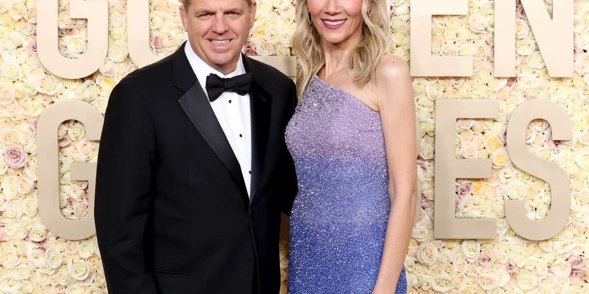 Lawsuit: Penske and Boehly staged Golden Globes boycott to buy it cheap