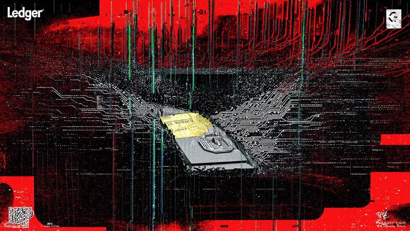 Ledger User Reports Hardware Implant in Wallet Bought in Europe