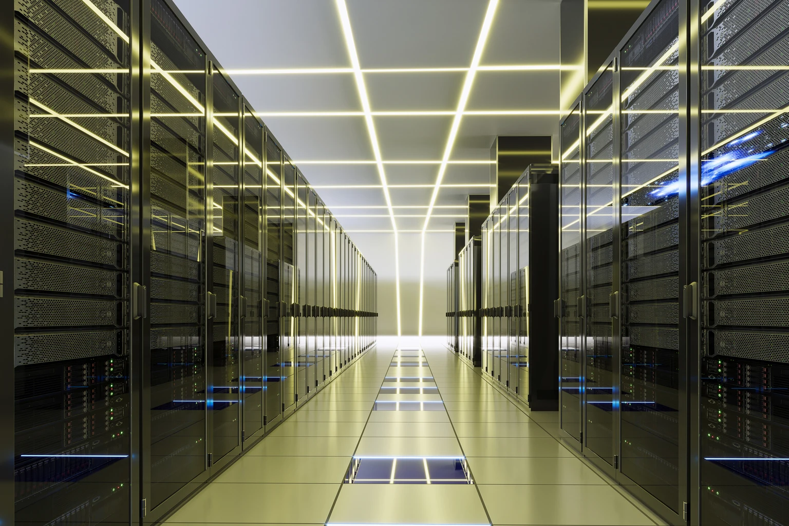 Legrand: Datacenter Growth, Pricing Action, And Operating Leverage Into Q2