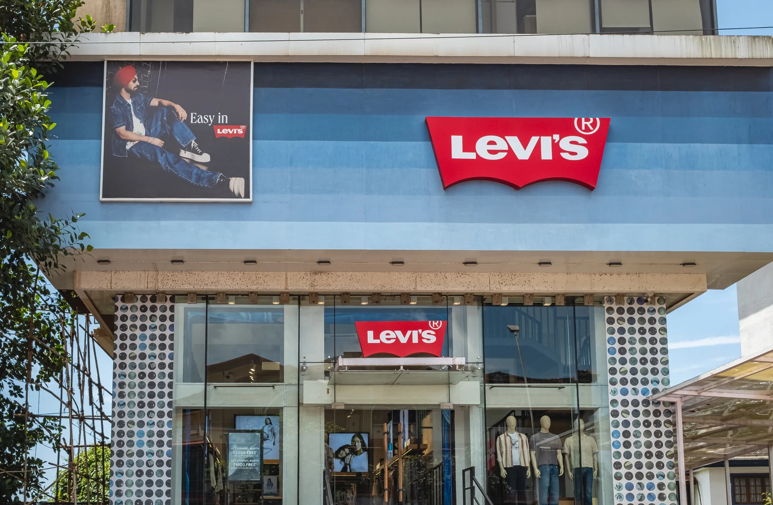 Levi: The Selloff After A Strong Q2 Looks Unfair