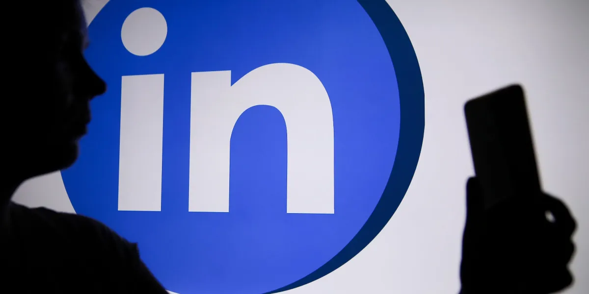 LinkedIn adds a ‘seems like AI slop’ button after blocking billions of automated comment attempts in the last few months