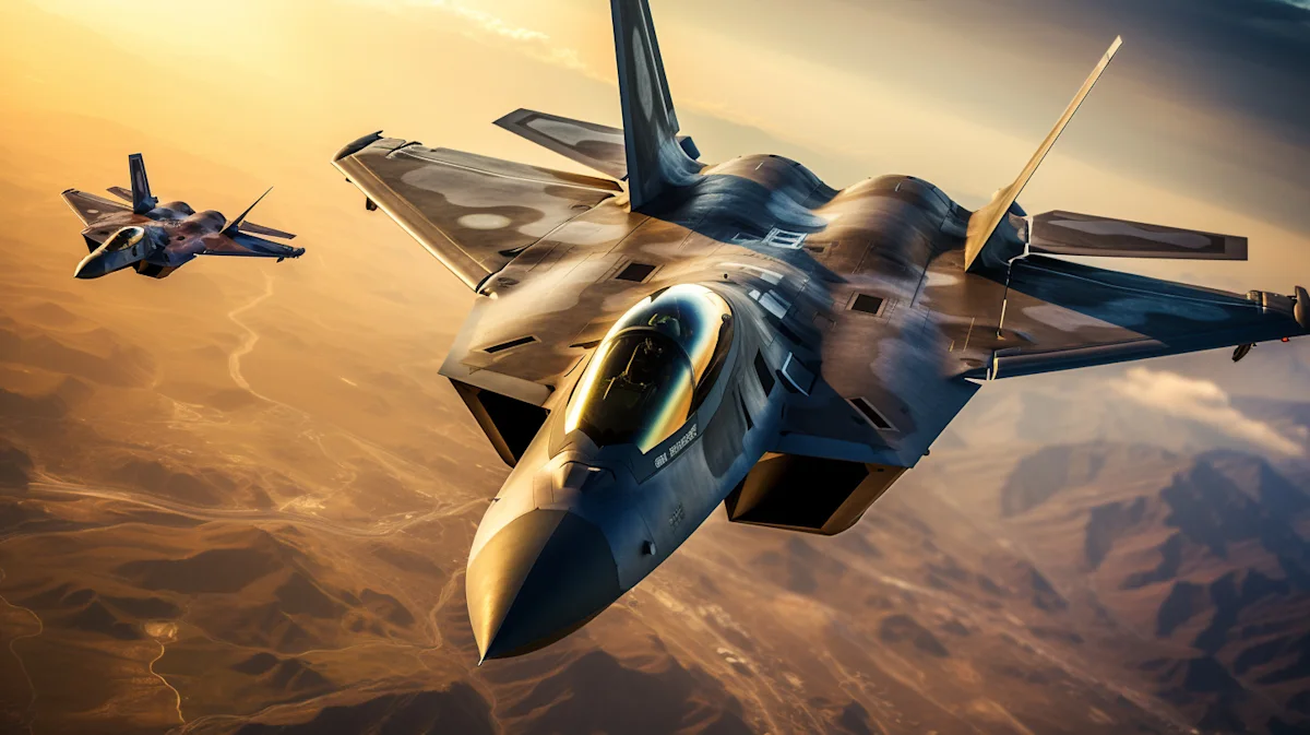 Lockheed Martin Corporation (LMT) Signs a MoU At NATO Summit