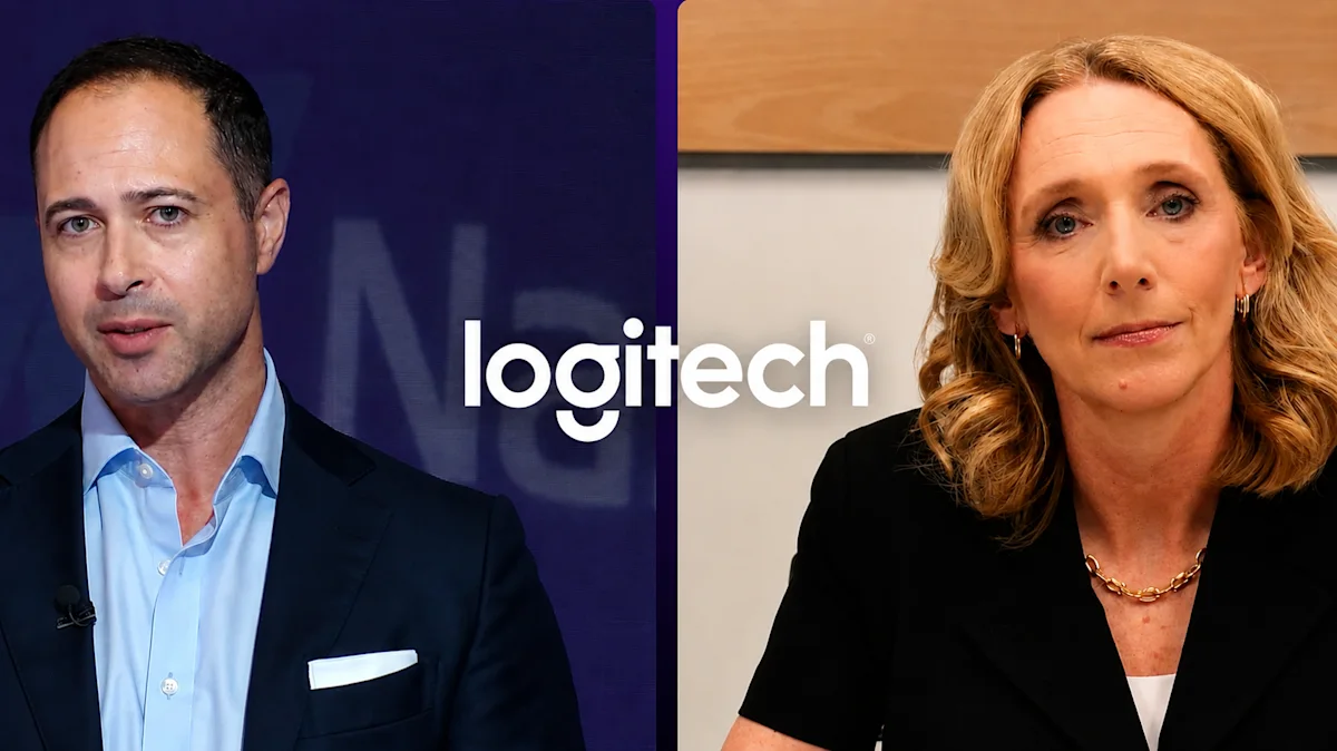 Logitech CEO: Our team is an operations powerhouse that will move past  supplier issue