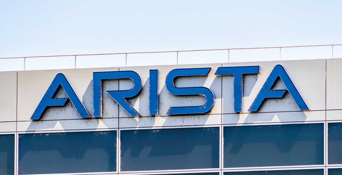 Long Call Options Are One Choice For Traders Eyeing Arista Stock