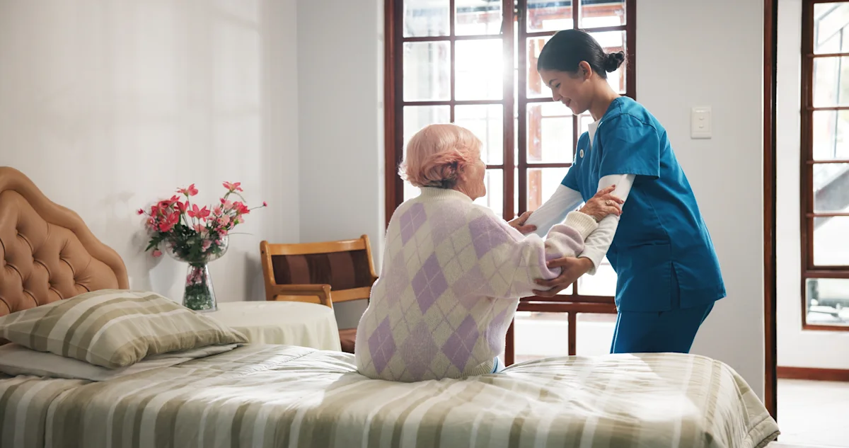 Long-term care insurance explained