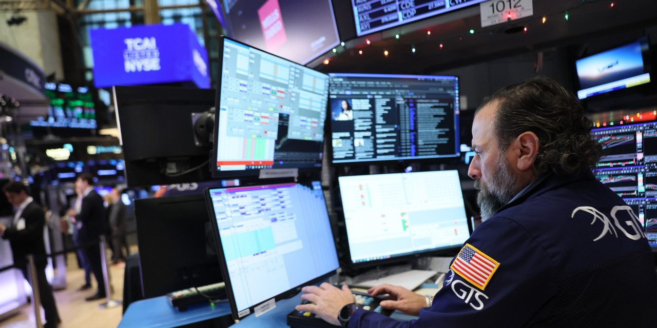 Long-Term Global Government Bond Yields Hit Fresh Highs