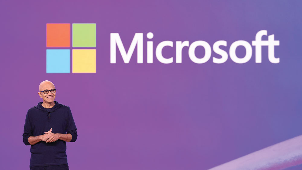 Look To Profit From Microsoft Earnings With A Short-Term, High-Risk Trade