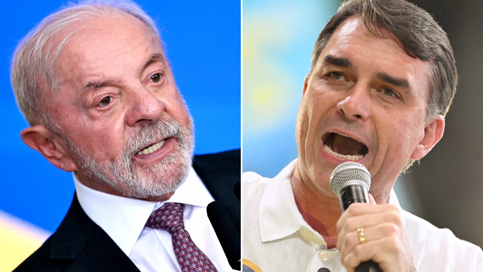 Lula or Bolsonaro: Wall Street braces for two wildly different results in Brazil election