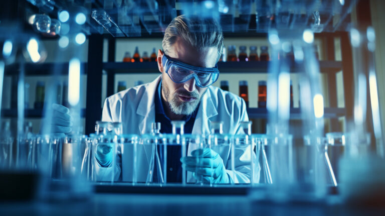 Madison Large Cap Fund Maintains Position on Agilent Technologies (A) Amid AI Fears