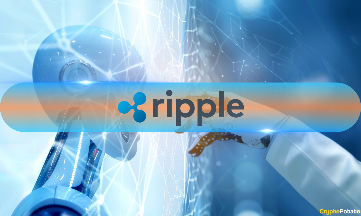 Major Ripple (XRP) Move on AI: Here’s What’s Changing