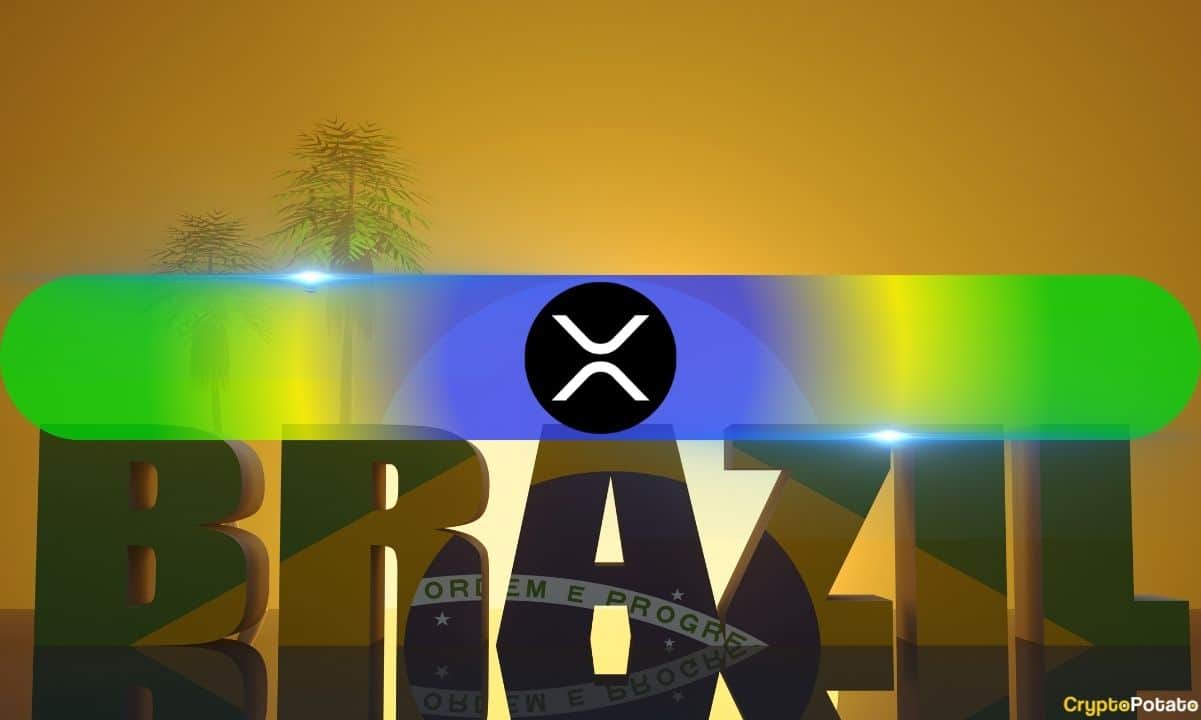 Major Ripple (XRP) Partnership Targeting Brazil’s $22 Trillion Financial Market Infrastructure