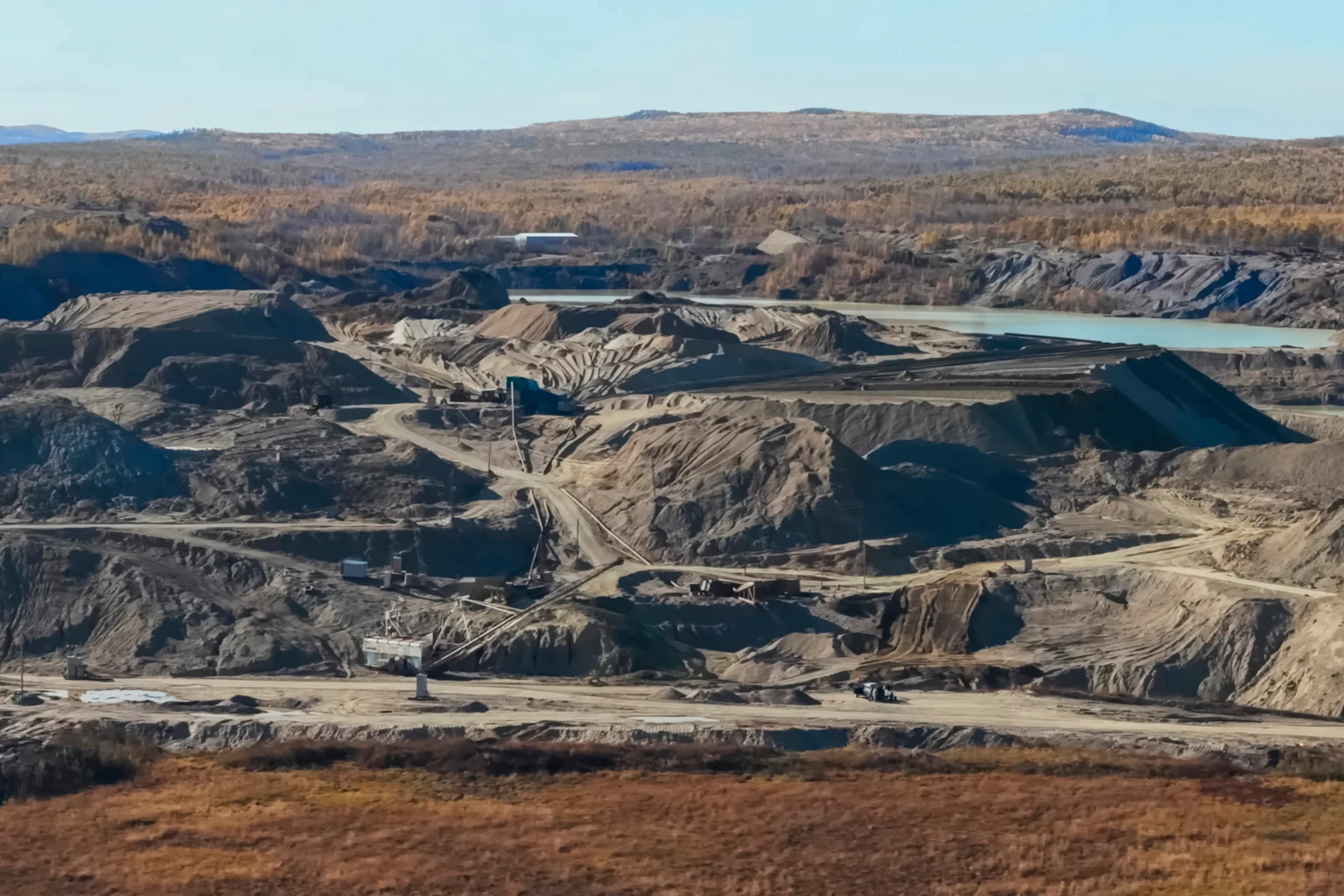 Mako Mining: Record Gold Sales, Lower Profits, And I'm Still Buying
