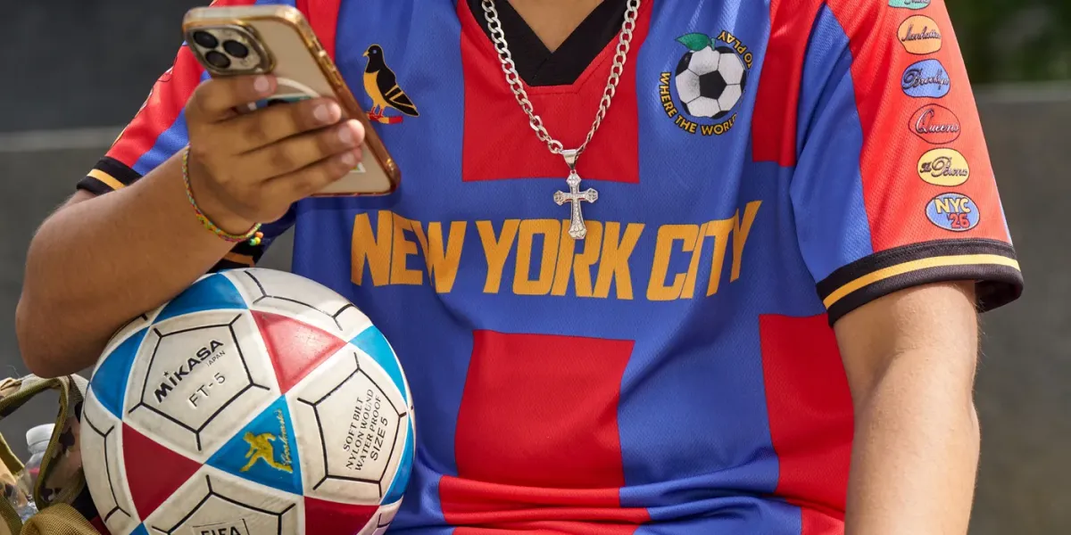 Mamdani’s $50 World Cup jersey stunt proves some of the oldest criticisms of socialism correct: ‘The odds are extremely stacked against you’