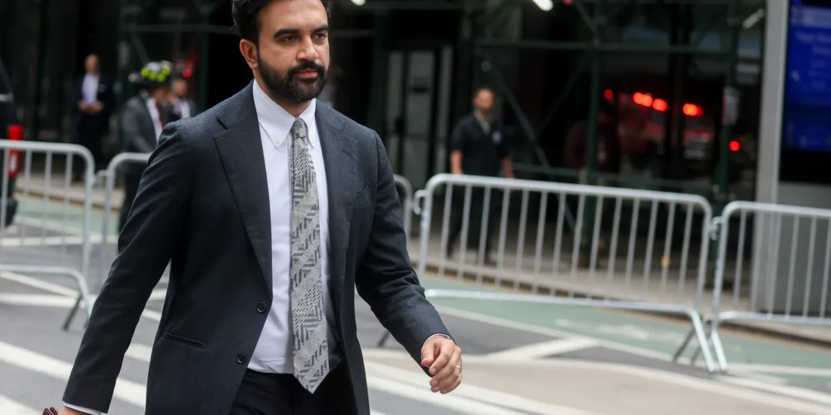 Mamdani’s pied-à-terre tax was designed to hit the wealthy, but it’s sending most New Yorkers to their estate lawyers