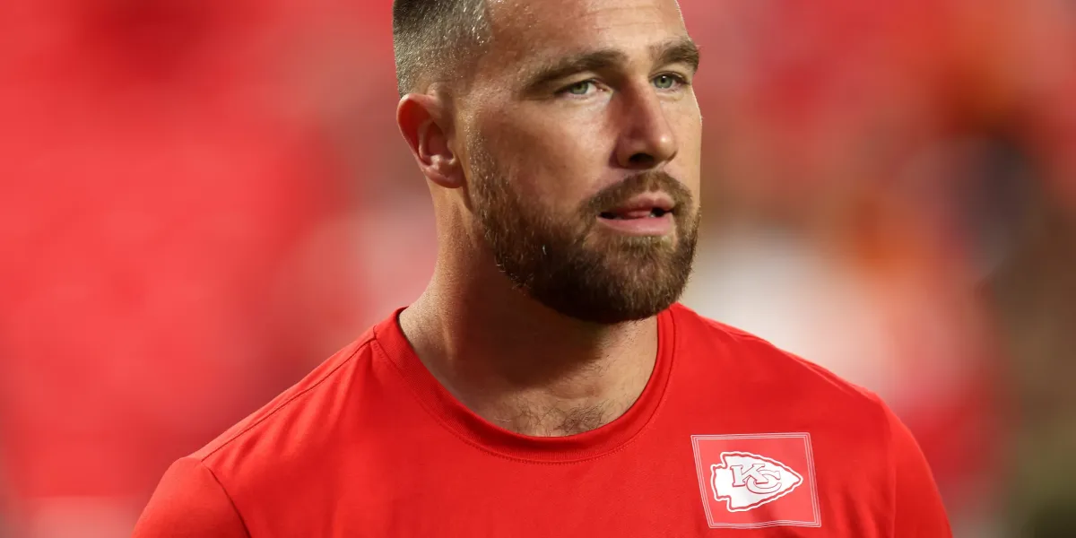 Man sentenced in $35 million Ponzi scheme that defrauded Travis Kelce: I ‘did this out of greed’