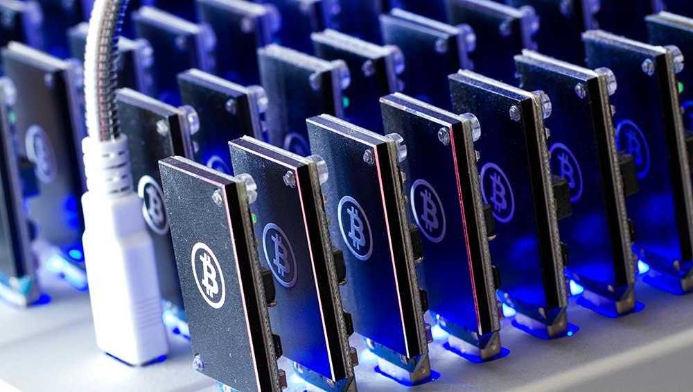 MARA Stock Leads Digital Rally On Data Center Development Plans. Bitcoin Rises.