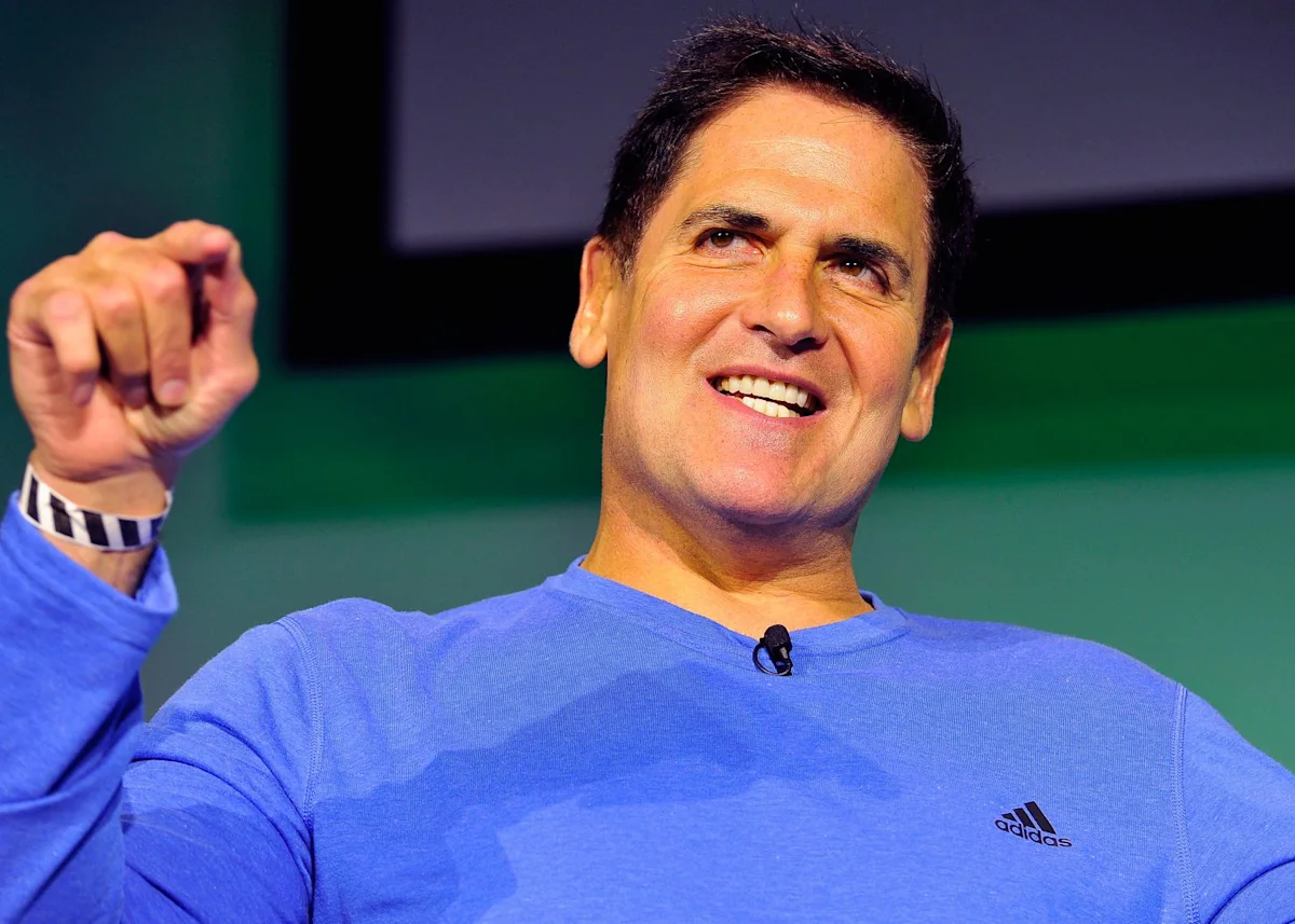 Mark Cuban Says If You’ve Got $100,000, You’ll Get The ‘Best Guaranteed’ ROI Buying Bulk Toothpaste & Soup — Put the Rest in the Bank, ‘Let It Earn Nothing’