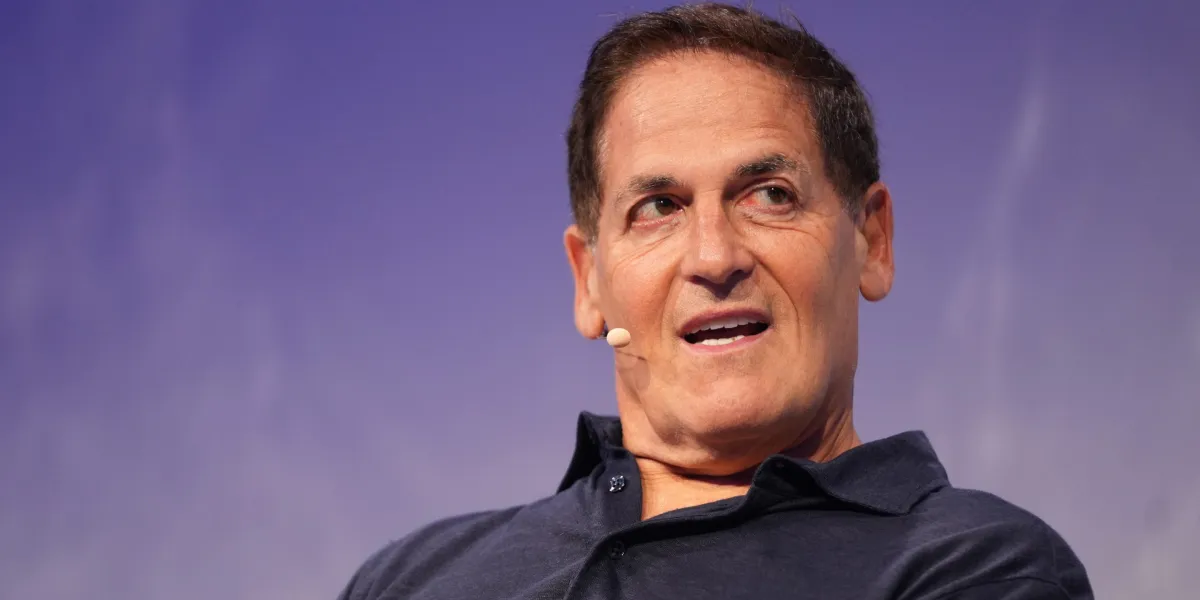 Mark Cuban’s Las Vegas A’s investment is his ‘Sports 2.0’ Dallas Mavericks playbook all over again — with one key change