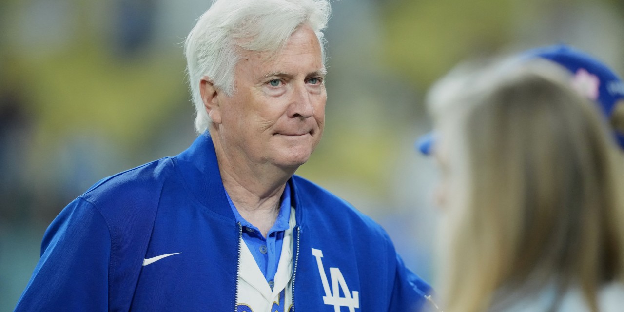 Mark Walter Lieutenant Was Key to Dodgers Owner’s Complex Lending Machine