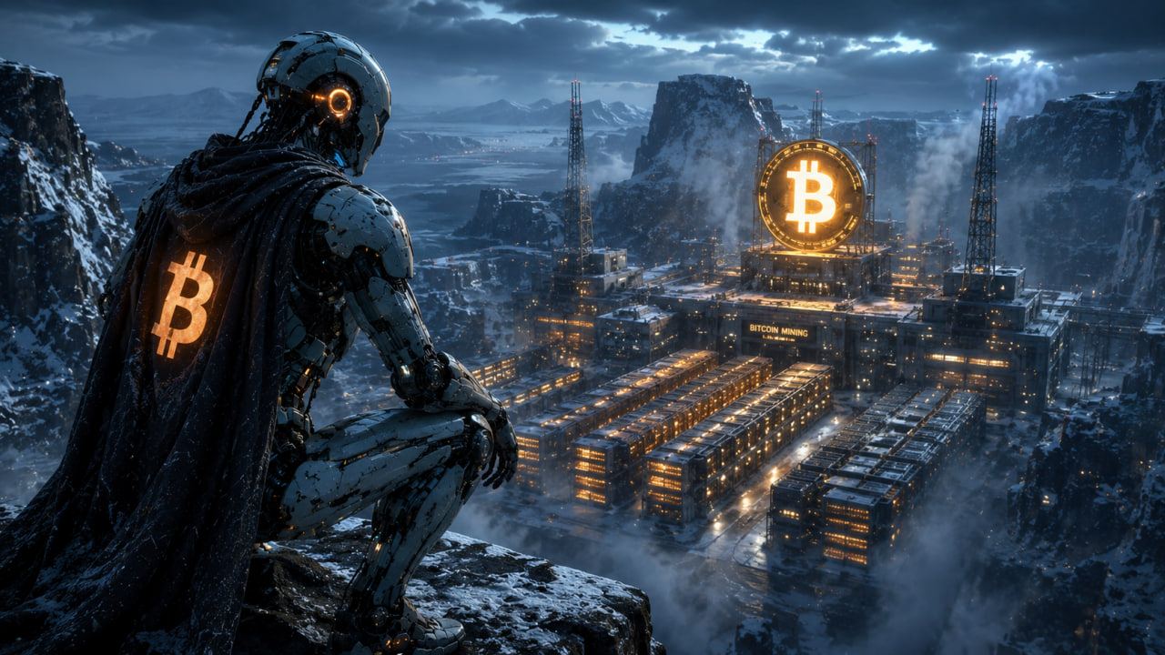 Mark Zuckerberg Meta AI Predicts Bitcoin Will Cross This Price by Next 60 Days