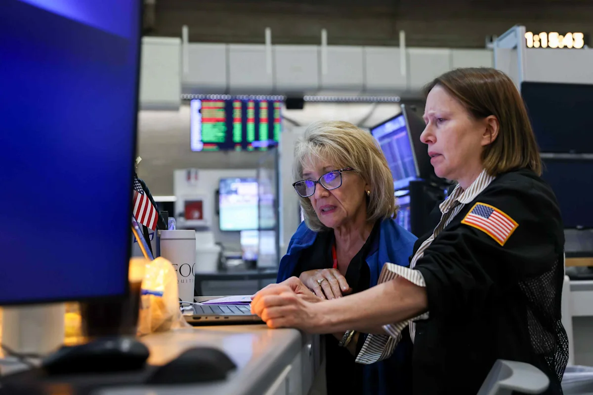 Markets News, July 20, 2026: Major Indexes Close Lower as Stocks Fail to Sustain Early Gains; Oil Rises as Iran War Intensifies