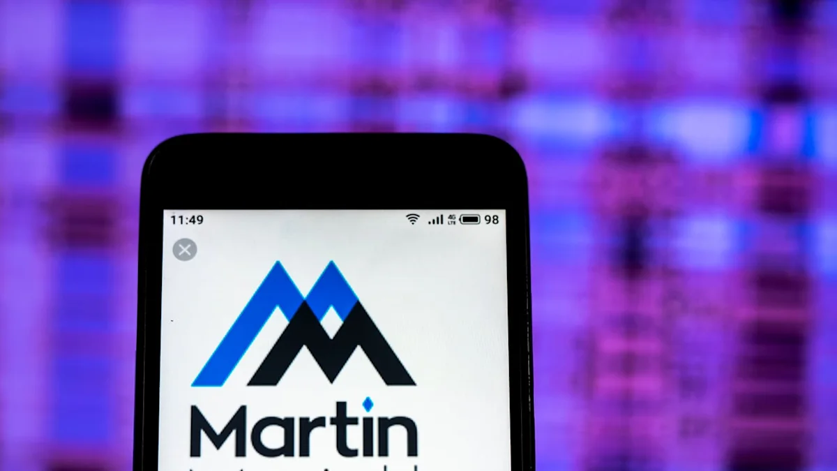 Martin Marietta acquires Lhoist North America for $13.5 billion