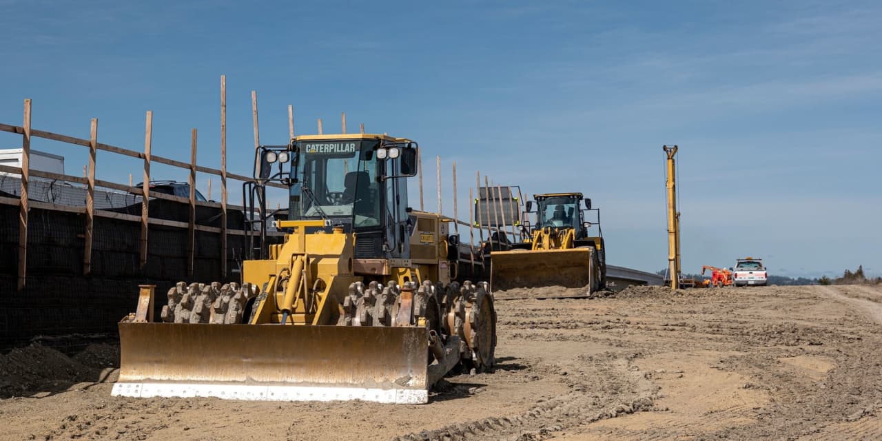 Martin Marietta Made a Huge Buy. What the Deal Is Missing.