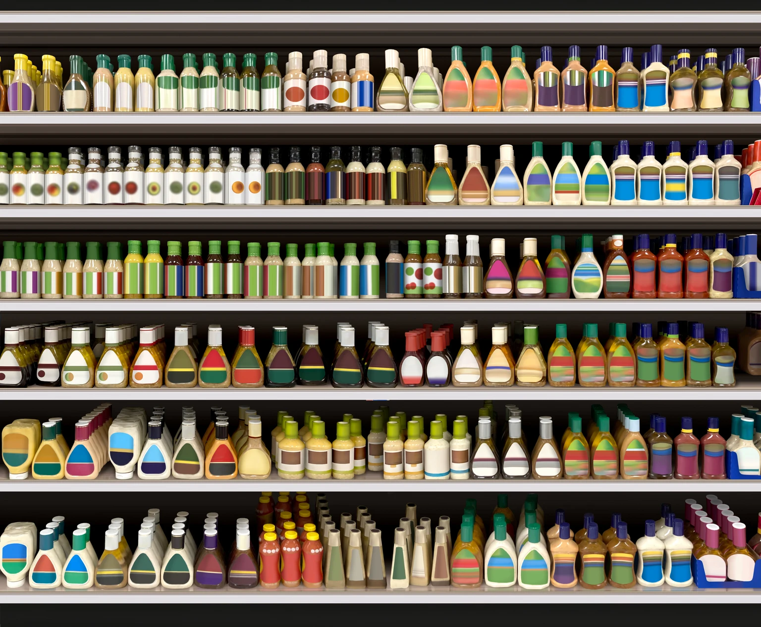 Marzetti: Niche Market Leadership With Concerns
