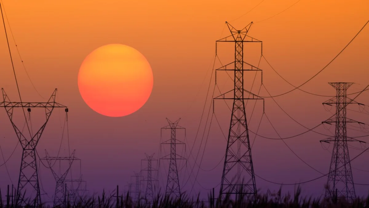 Masdar Secures $5.1 Billion for World’s Largest Solar-and-Battery Project