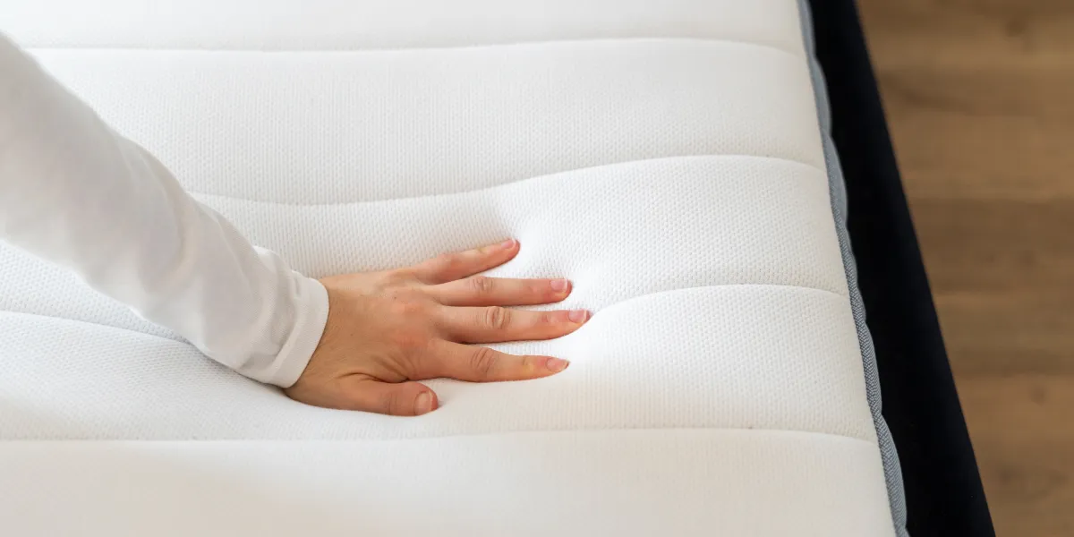 Mattress Firmness Scale: How Firm Should Your Bed Be?