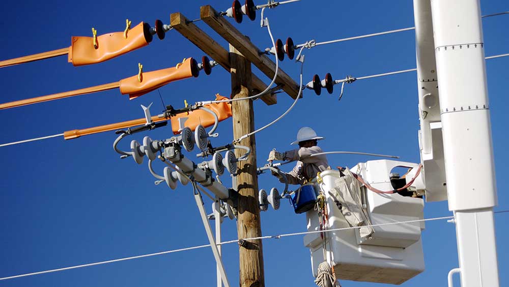 MDU Resource Group Offers Growth Prospects In Utility Space