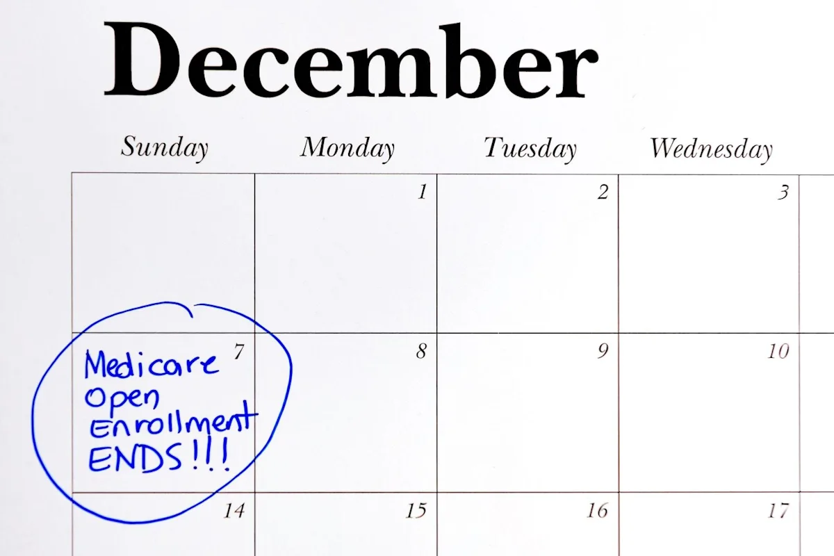Medigap Has a One-Time, 6-Month Window at 65. Miss It and Insurers Can Say No Forever.