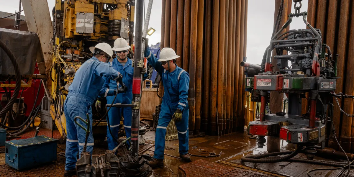 Meet SLB: The $70 billion oil services giant poised to cash in on AI data centers and the post-Strait of Hormuz oil exploration boom