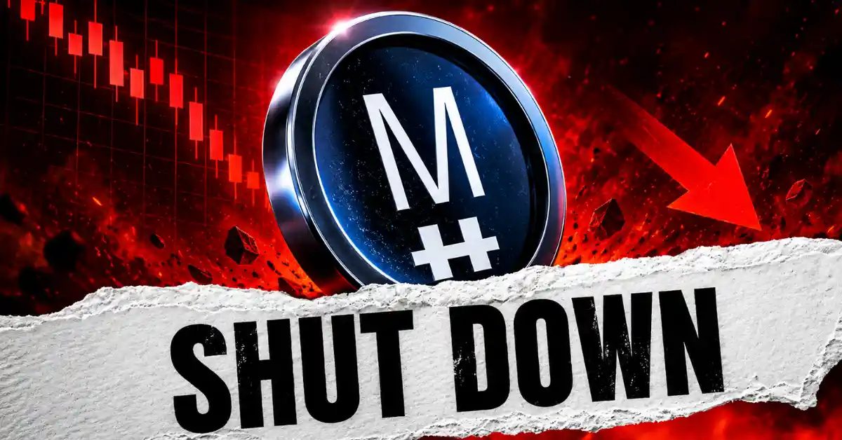 MegaETH Shuts Down Mega Mafia Accelerator After Two Years