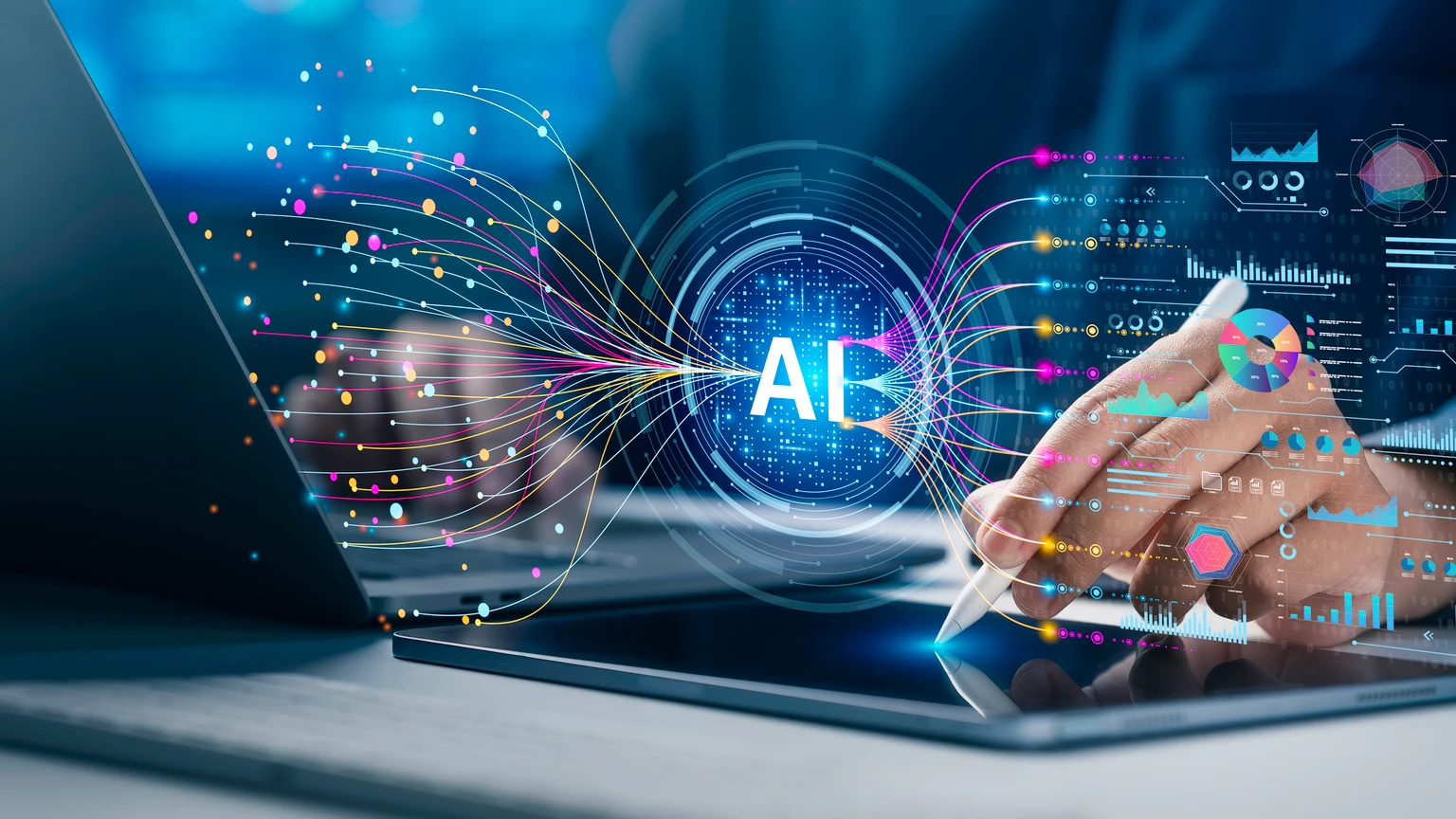 Memory Is The Best AI Story, Equipment Is The Better Trade
