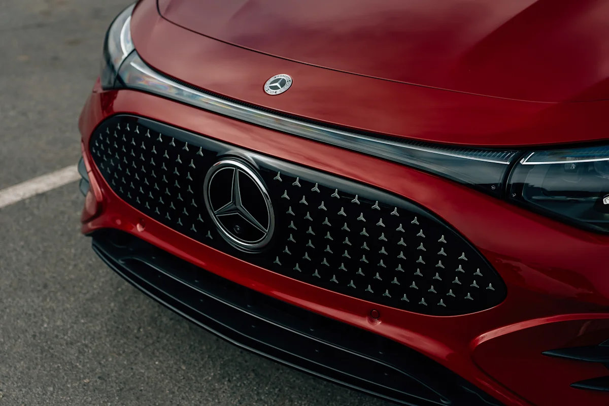 Mercedes' mixed bag: Upbeat Q2 results come as German automaker could face US sales ban
