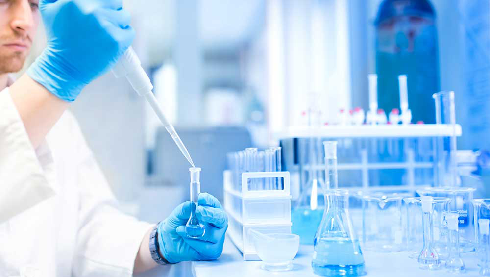 Merck Reportedly Goes To Bat In Takeover Battle. Genomics Stock Flies.