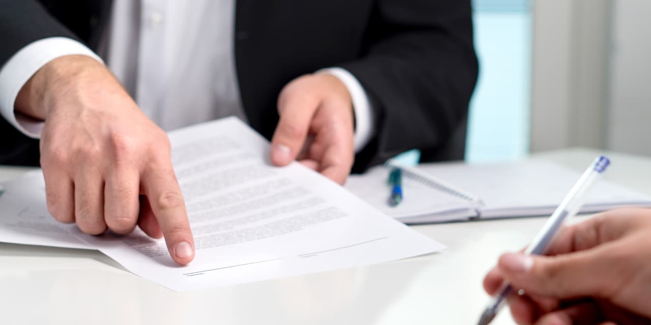 Merger Value Hit a First-Half Record as Deal Sizes Grew